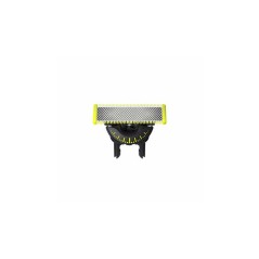 Philips OneBlade QP410 Replacement Blade - Precision, Comfort & Long-lasting Performance | Product Code: 8710103997122